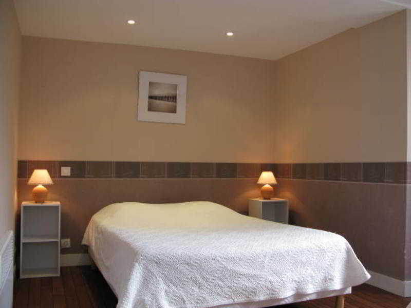 Hotel Restaurant Le Mulberry Arromanches Luaran gambar